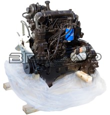 Двигатель Д-245.9Е2-259 (ЗИЛ-5301) 136 л.с. с ЗИП ММЗ
